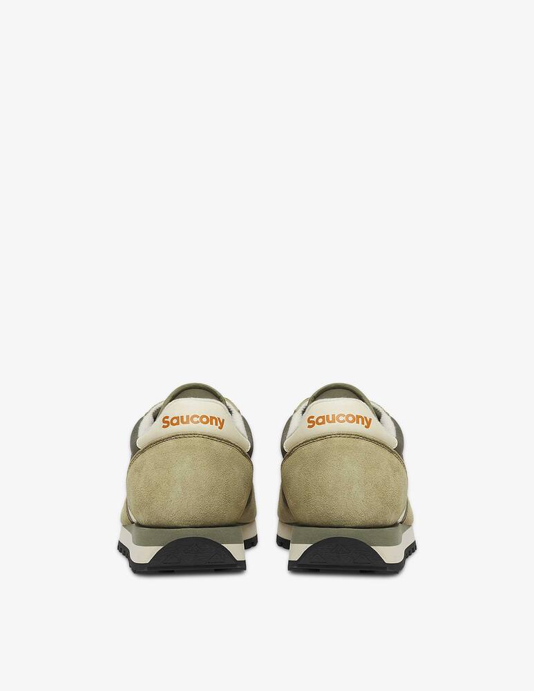 rinascente Saucony Jazz original sneakers
