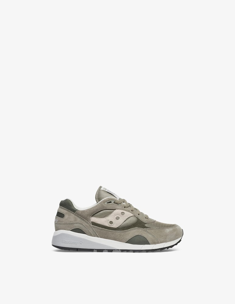 rinascente Saucony Sneakers Shadow 6000 mesh