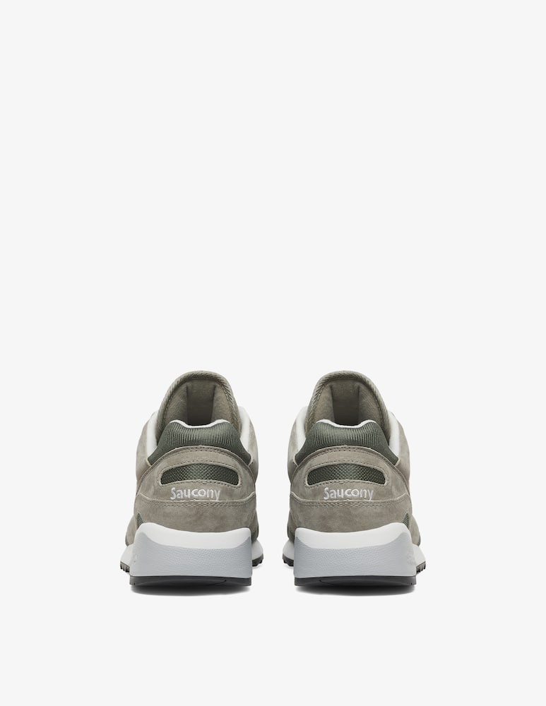 rinascente Saucony Sneakers Shadow 6000 mesh