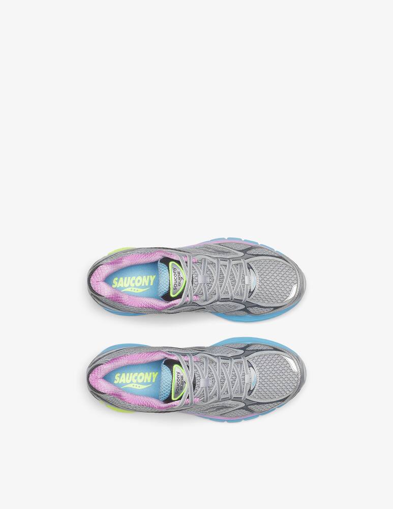 rinascente Saucony Progrid Guide 7 mesh sneakers