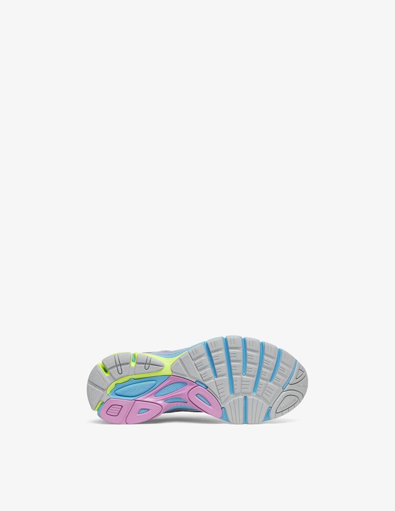 rinascente Saucony Progrid Guide 7 mesh sneakers