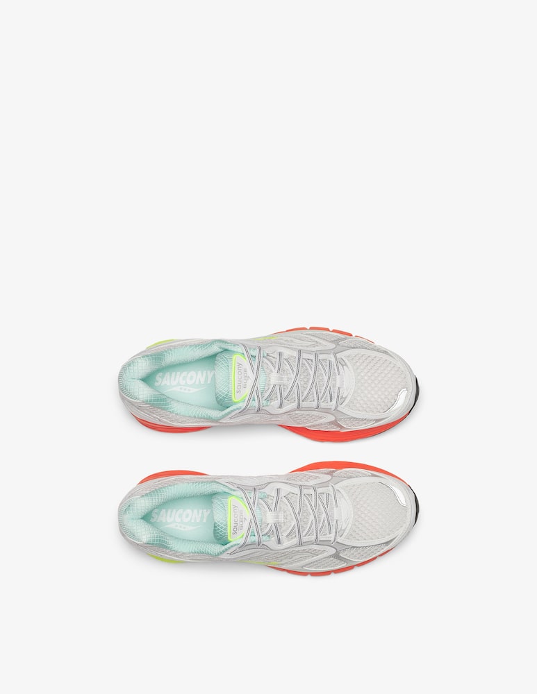 rinascente Saucony Sneakers mesh Progrid Guide 7