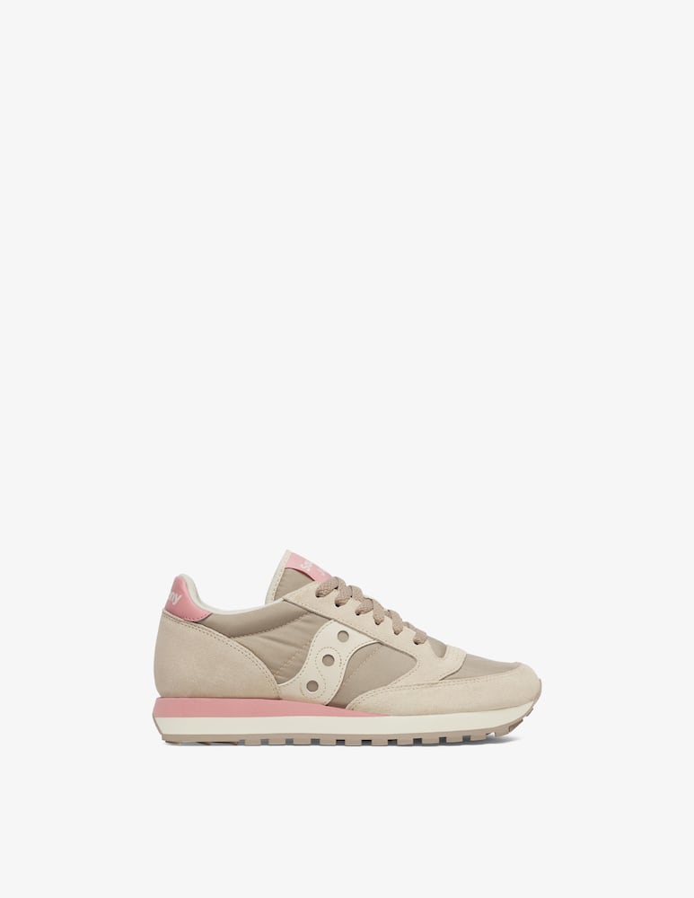 Saucony Jazz nylon sneakers - picture 1 Saucony Jazz nylon sneakers - picture 1