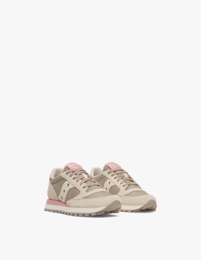 Saucony Jazz nylon sneakers - picture 2 Saucony Jazz nylon sneakers - picture 2