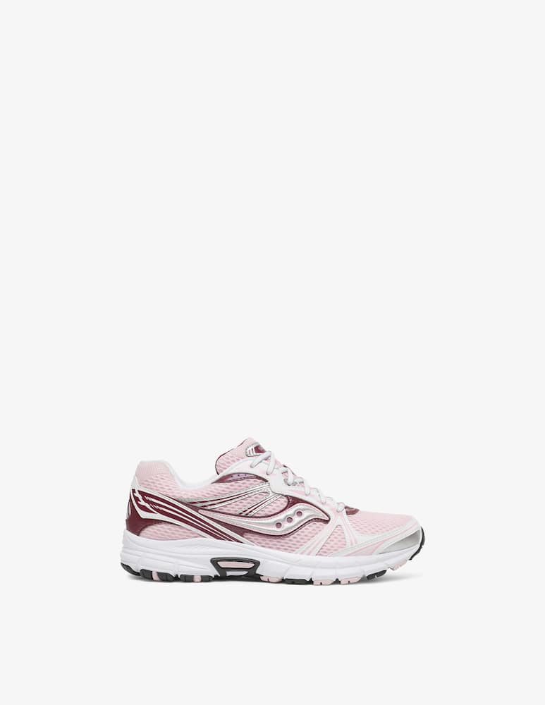 rinascente Saucony Grid Legacy mesh sneakers