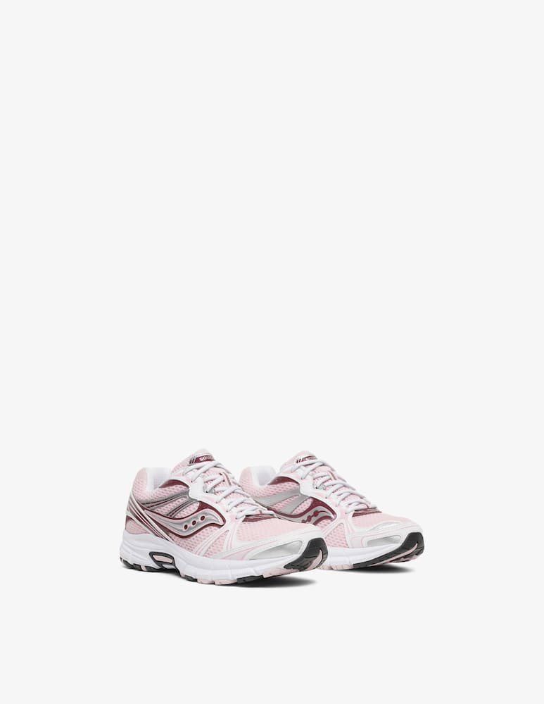 Saucony Sneakers in mesh Grid Legacy - immagine 2 Saucony Sneakers in mesh Grid Legacy - immagine 2