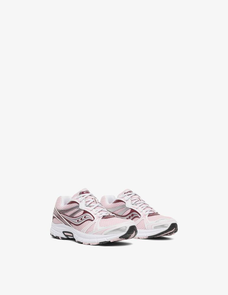 rinascente Saucony Grid Legacy mesh sneakers