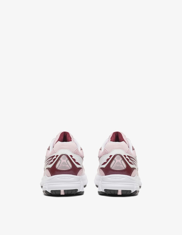 Saucony Sneakers in mesh Grid Legacy - immagine 3 Saucony Sneakers in mesh Grid Legacy - immagine 3