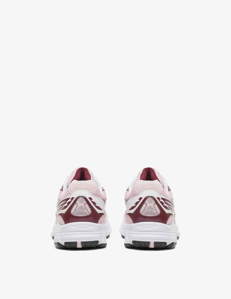 rinascente Saucony Grid Legacy mesh sneakers