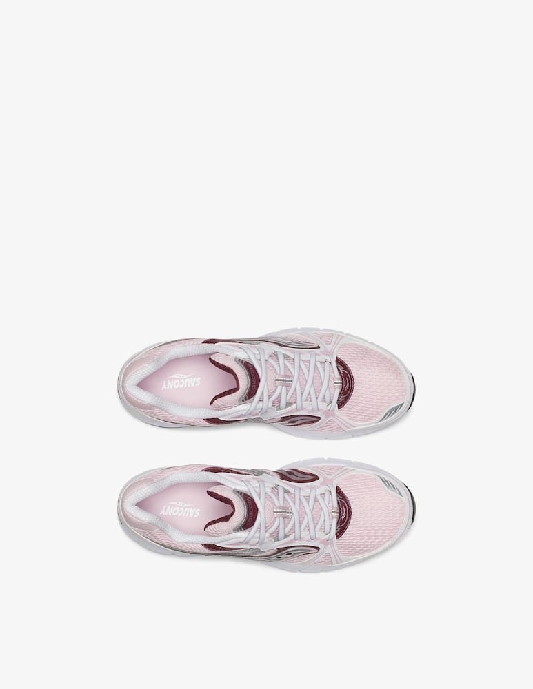 Saucony Sneakers in mesh Grid Legacy - immagine 4 Saucony Sneakers in mesh Grid Legacy - immagine 4
