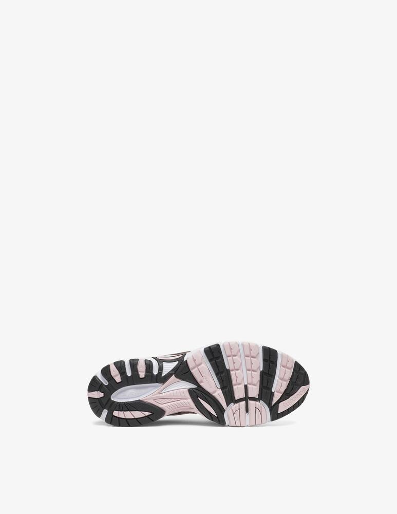 rinascente Saucony Grid Legacy mesh sneakers