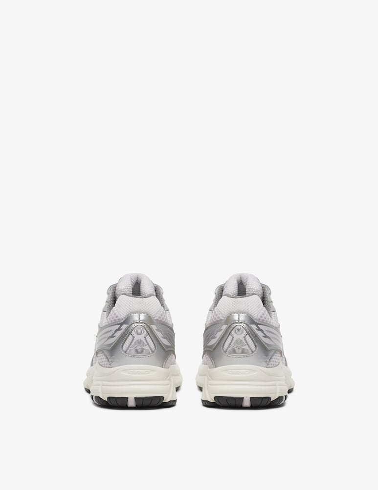 Saucony Sneakers in mesh Grid Legacy - immagine 2 Saucony Sneakers in mesh Grid Legacy - immagine 2