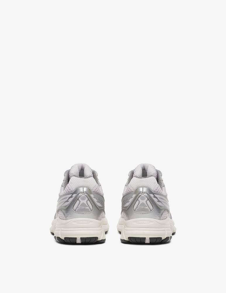 rinascente Saucony Grid Legacy Lea mesh sneakers