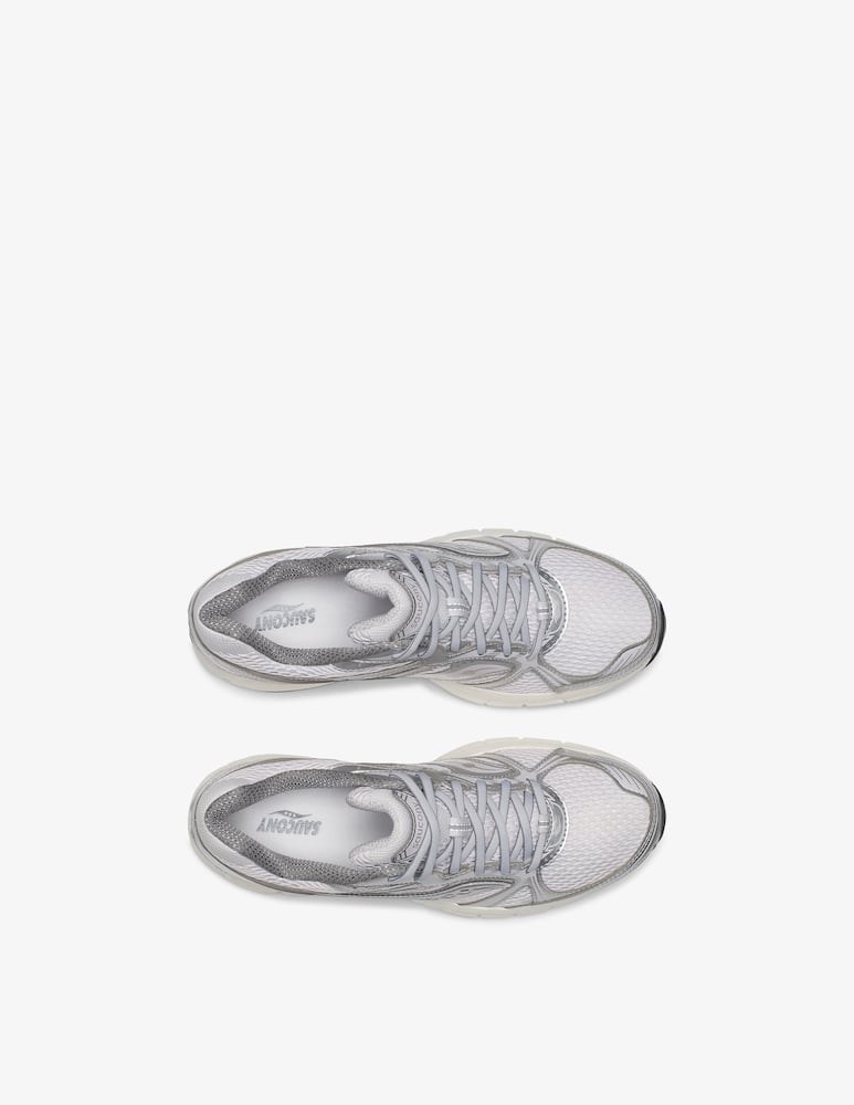 Saucony Sneakers in mesh Grid Legacy - immagine 3 Saucony Sneakers in mesh Grid Legacy - immagine 3