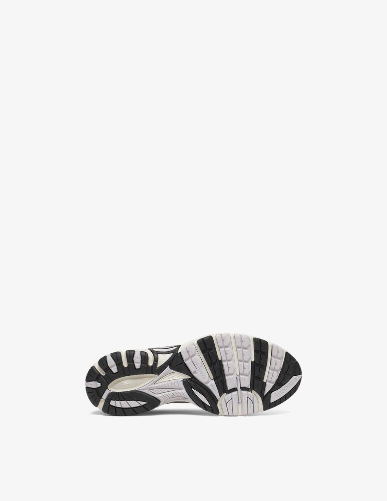 rinascente Saucony Grid Legacy Lea mesh sneakers