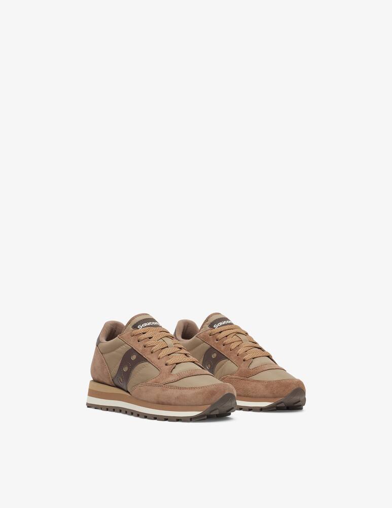 rinascente Saucony Sneaker Jazz triple
