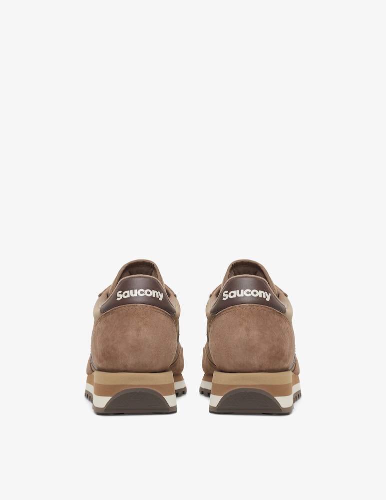 rinascente Saucony Sneaker Jazz triple