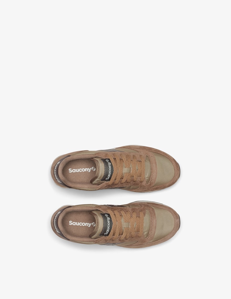 rinascente Saucony Sneaker Jazz triple