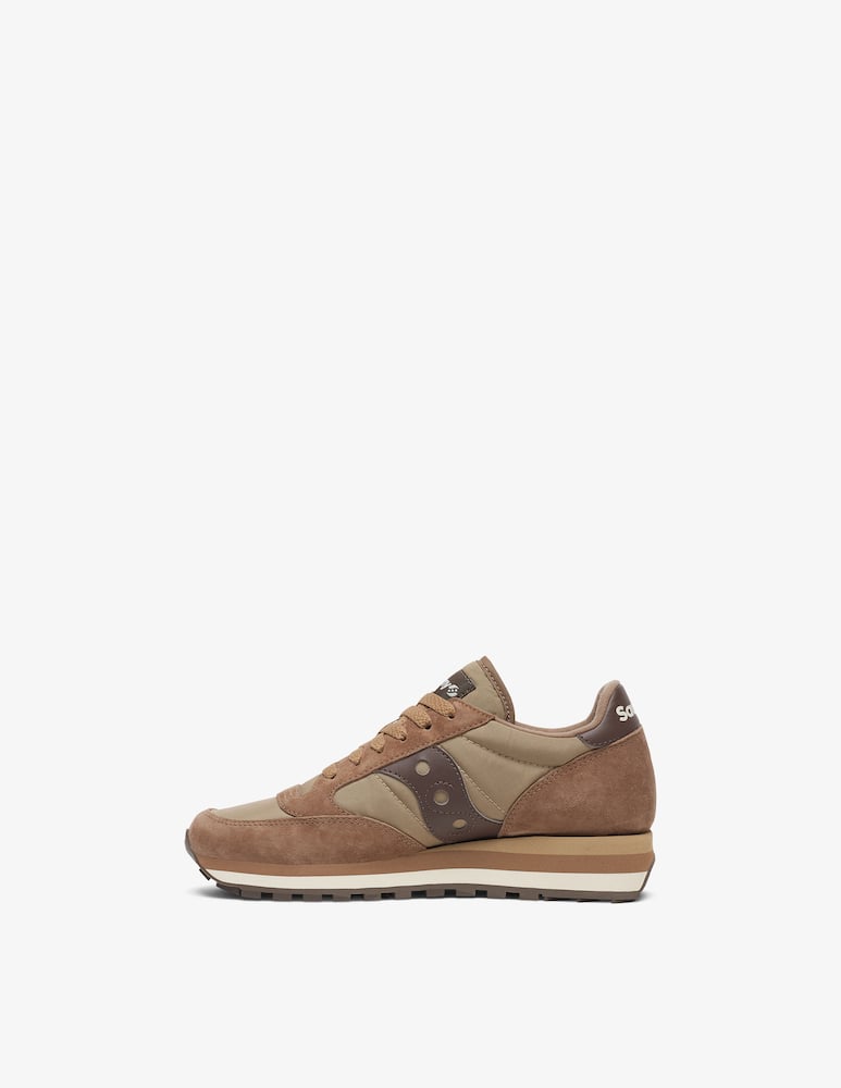 rinascente Saucony Sneaker Jazz triple