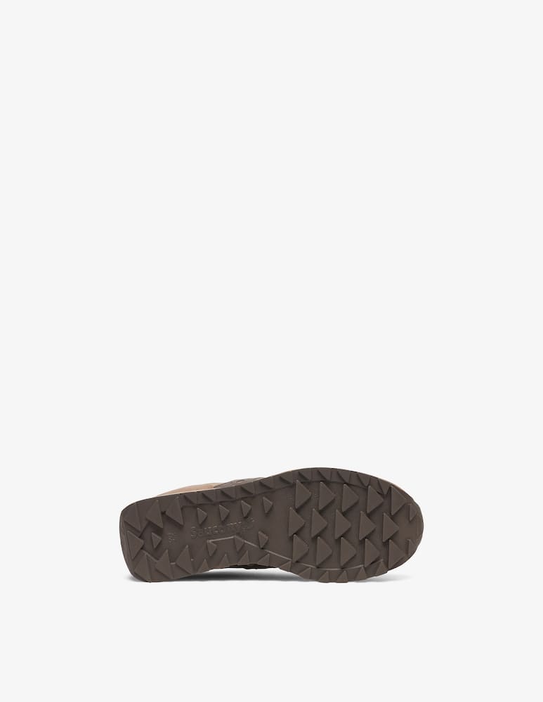 rinascente Saucony Sneaker Jazz triple