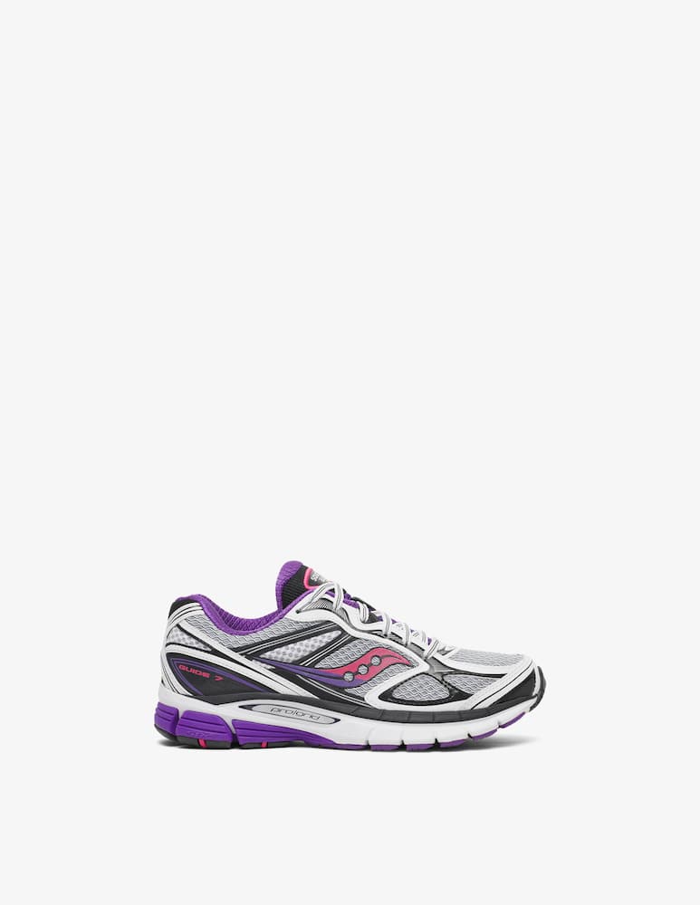 rinascente Saucony ProGrid Guide 7 mesh sneakers
