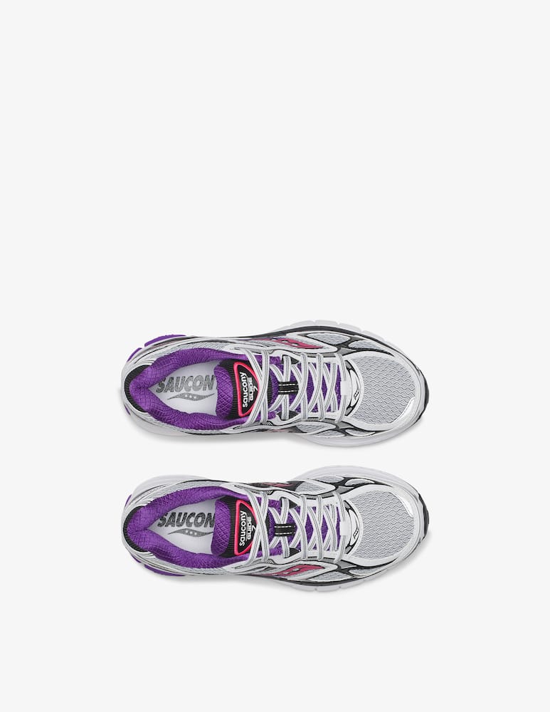 rinascente Saucony ProGrid Guide 7 mesh sneakers