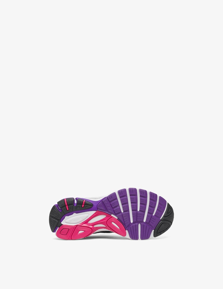rinascente Saucony ProGrid Guide 7 mesh sneakers