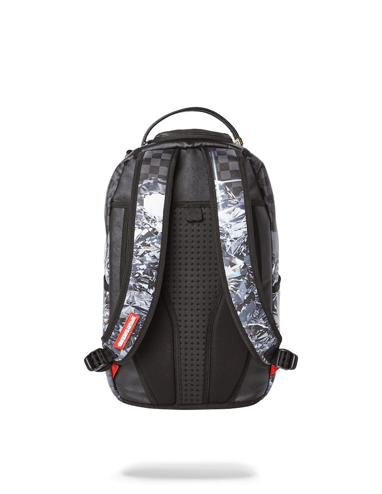 Sprayground Zaino Touch The Rainbow - immagine 2 Sprayground Zaino Touch The Rainbow - immagine 2