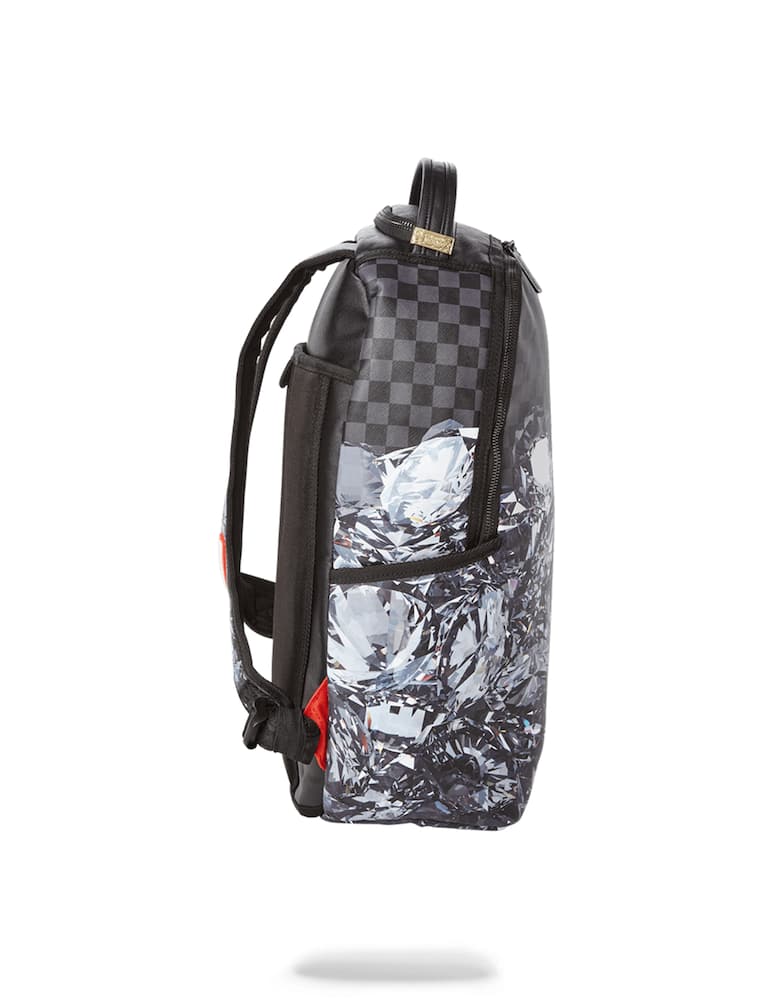 Sprayground Zaino Touch The Rainbow - immagine 3 Sprayground Zaino Touch The Rainbow - immagine 3