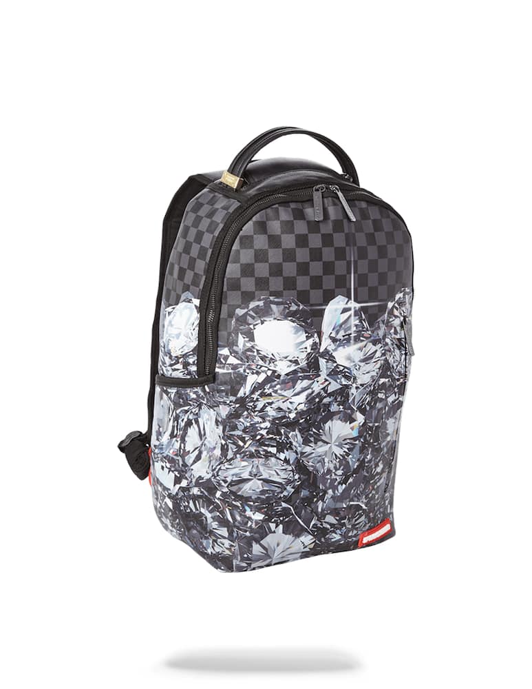 Sprayground Zaino Touch The Rainbow - immagine 4 Sprayground Zaino Touch The Rainbow - immagine 4