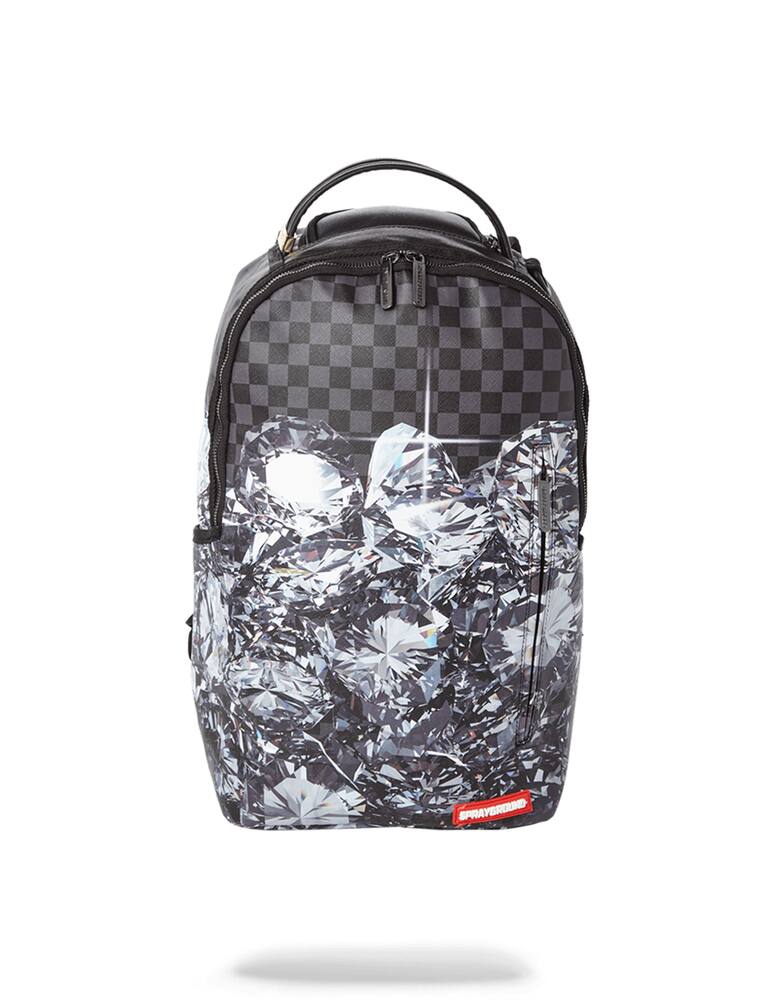 Sprayground Zaino Touch The Rainbow - immagine 1 Sprayground Zaino Touch The Rainbow - immagine 1