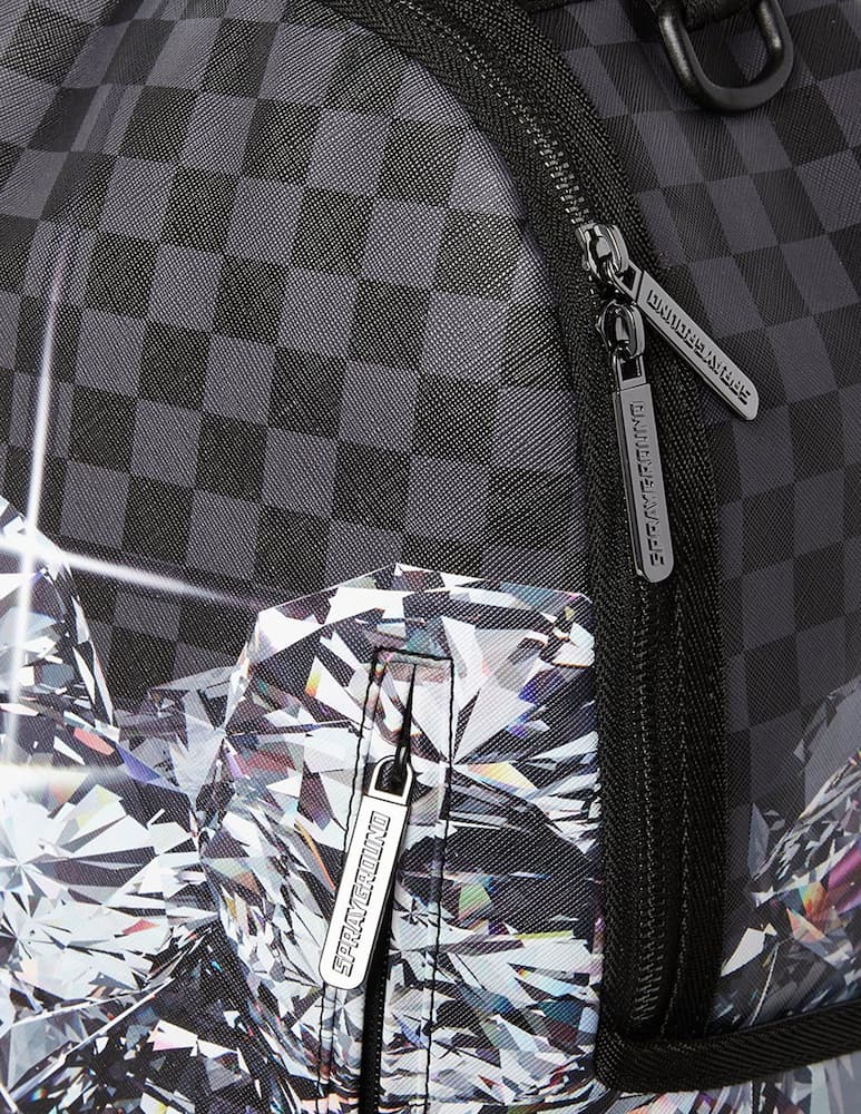 Sprayground Zaino Touch The Rainbow - immagine 5 Sprayground Zaino Touch The Rainbow - immagine 5