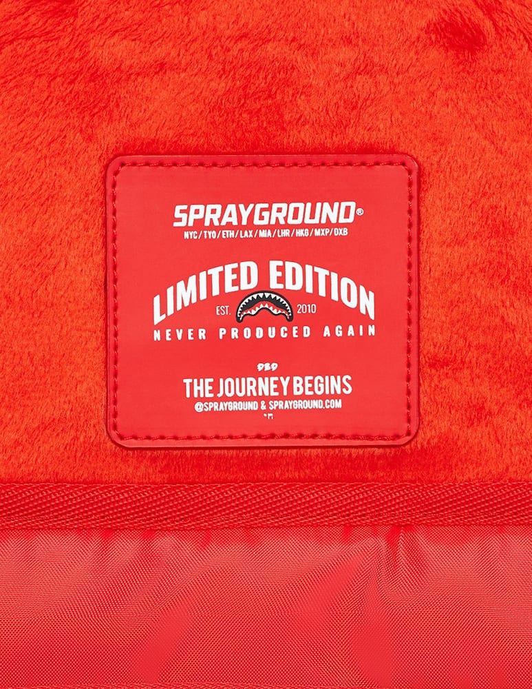 Sprayground Zaino Touch The Rainbow - immagine 6 Sprayground Zaino Touch The Rainbow - immagine 6