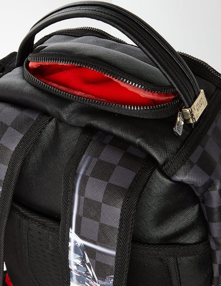 Sprayground Zaino Touch The Rainbow - immagine 7 Sprayground Zaino Touch The Rainbow - immagine 7