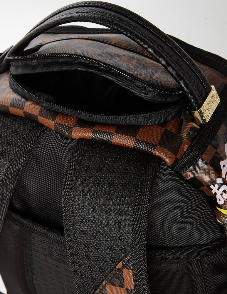 rinascente Sprayground Zaino Ninja