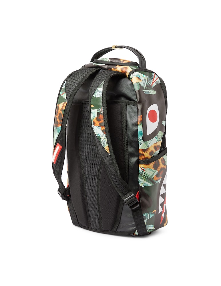 rinascente Sprayground Hero shark backpack