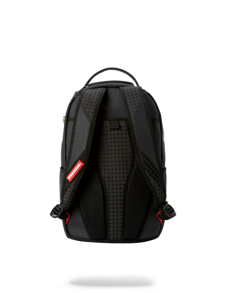 rinascente Sprayground Venom Shark backpack