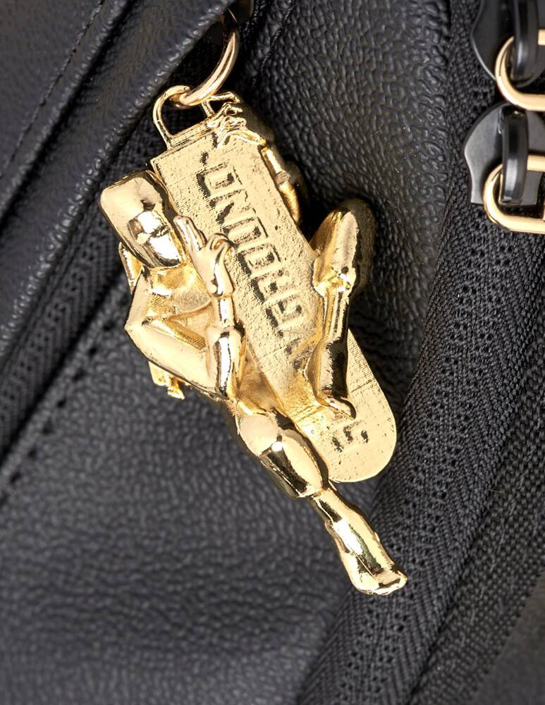 rinascente Sprayground Venom Shark backpack