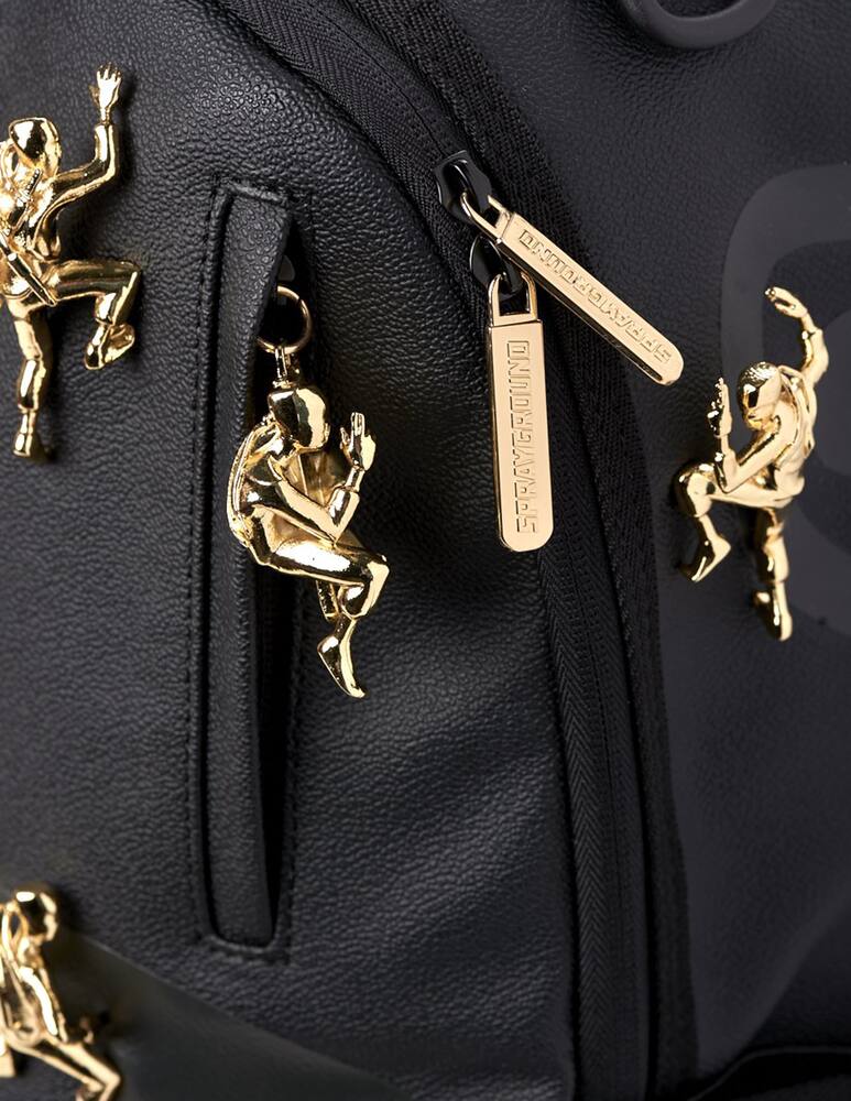 rinascente Sprayground Venom Shark backpack