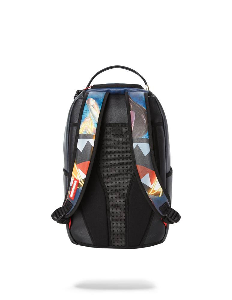 rinascente Sprayground Zaino Rose All Day