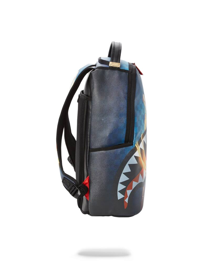 rinascente Sprayground Zaino Rose All Day