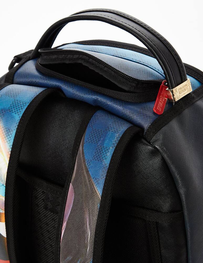 rinascente Sprayground Zaino Rose All Day