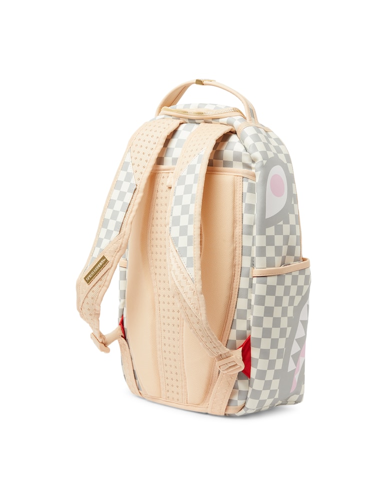 rinascente Sprayground Rose all day la palais backpack