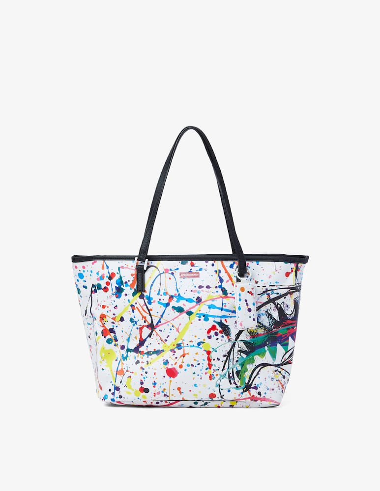 rinascente Sprayground Borsa