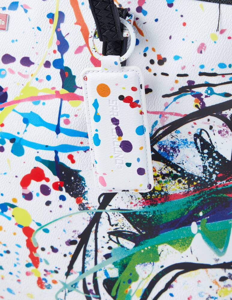 rinascente Sprayground Borsa