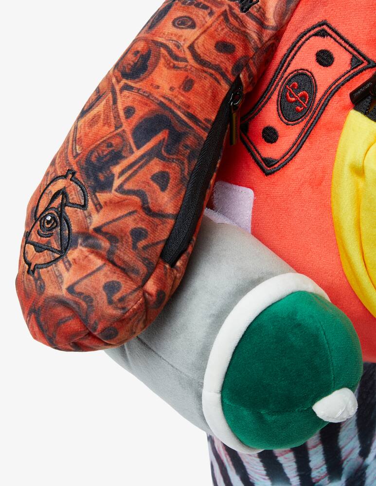 rinascente Sprayground Zaino