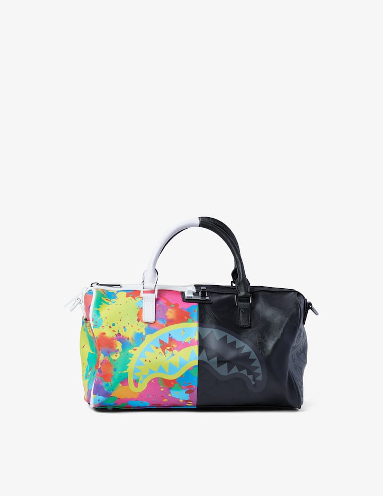 rinascente Sprayground Duffle