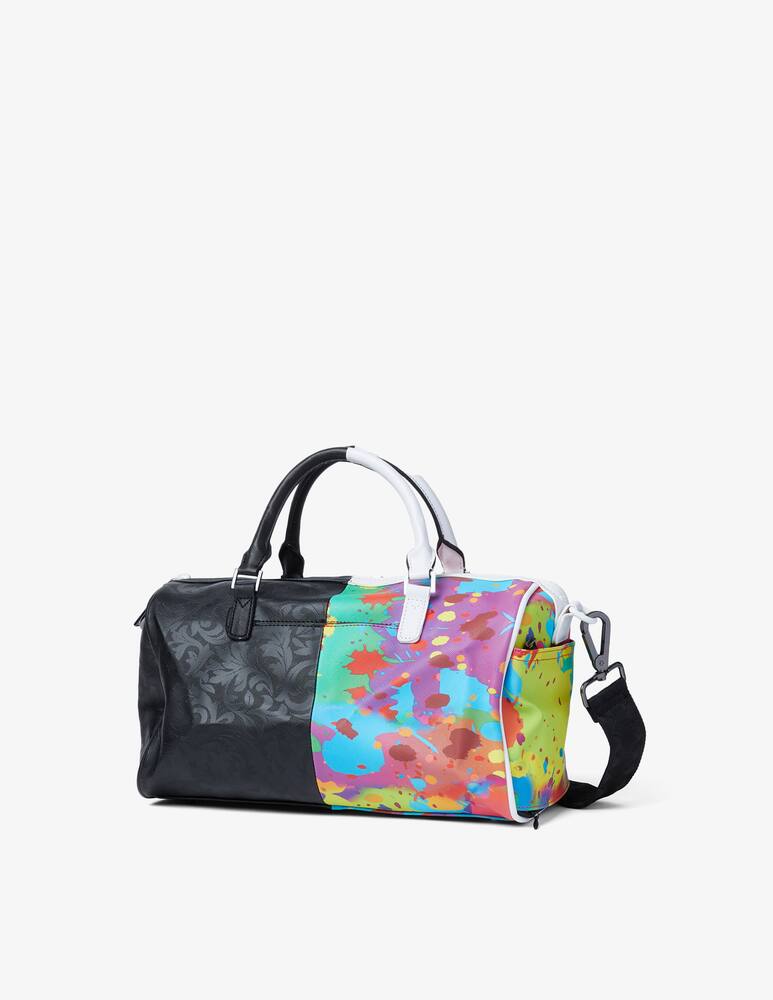 rinascente Sprayground Duffle