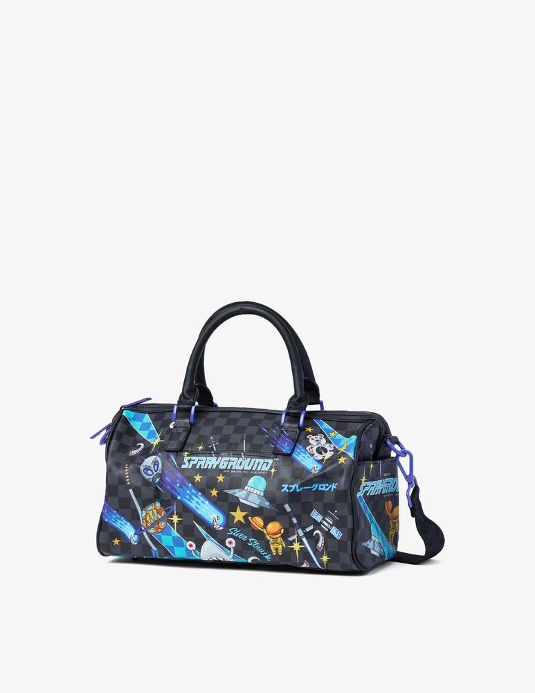 rinascente Sprayground Borsone