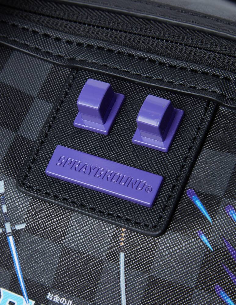 rinascente Sprayground Borsone